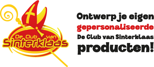 De Club van Sinterklaas 