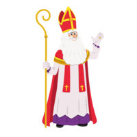 Sinterklaas Thumbnail
