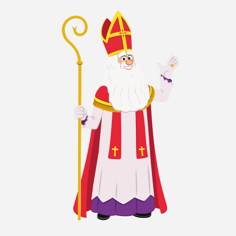 Sinterklaas Thumbnail