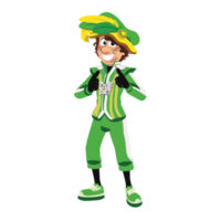 Coole Piet Thumbnail