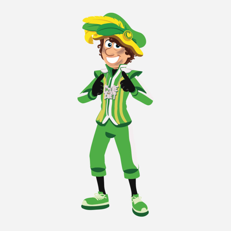 Coole Piet Thumbnail