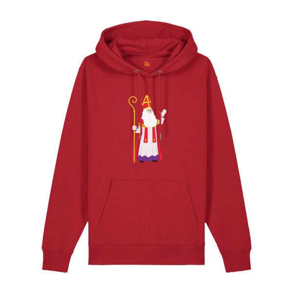 Sinterklaas Hoodie  Thumbnail