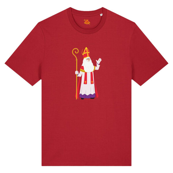 Sinterklaas T-shirt  Thumbnail
