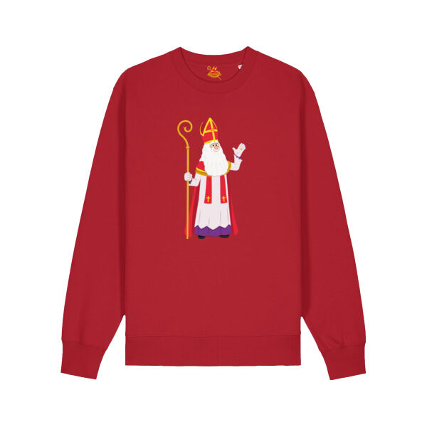 Sinterklaas Sweater Thumbnail
