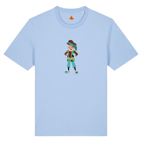 Pietje Fernando T-shirt Thumbnail