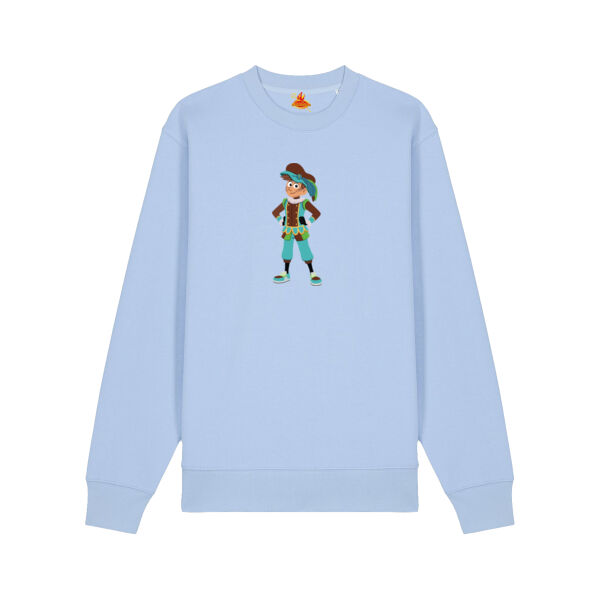 Pietje Fernando Sweater Thumbnail
