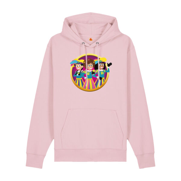 Meiden van KADO Hoodie Thumbnail