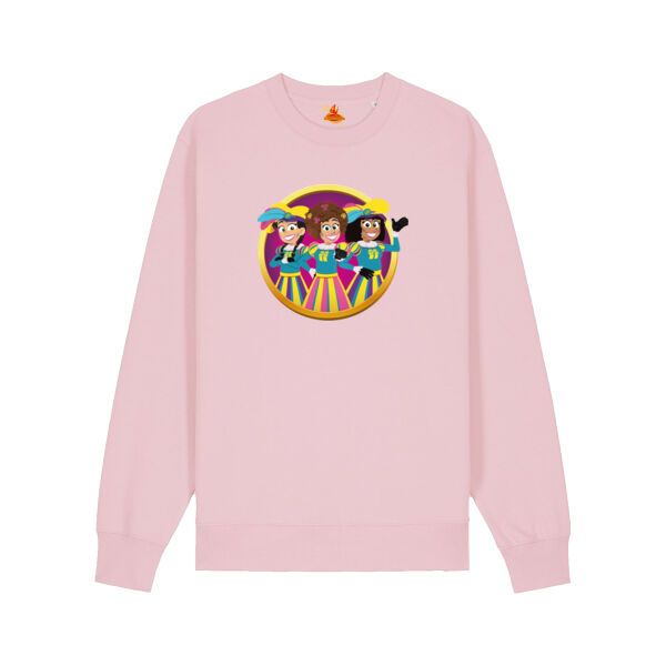 Meiden van KADO Sweater Thumbnail