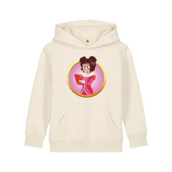 Testpiet Kinder Hoodie  Thumbnail
