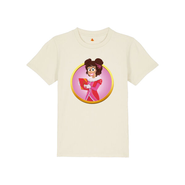 Testpiet Kinder T-shirt Thumbnail
