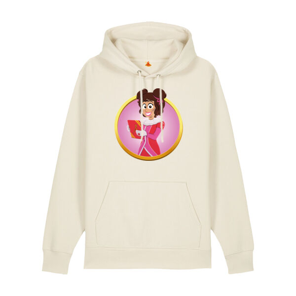 Testpiet Hoodie Thumbnail