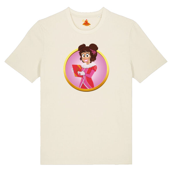 Testpiet T-shirt Thumbnail