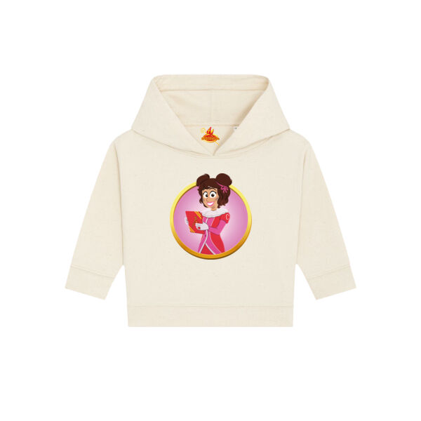 Testpiet Baby Hoodie Thumbnail