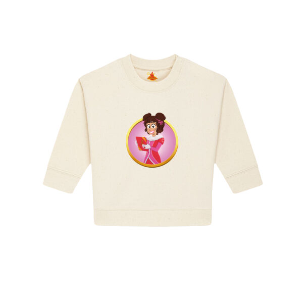 Testpiet Baby Sweater Thumbnail