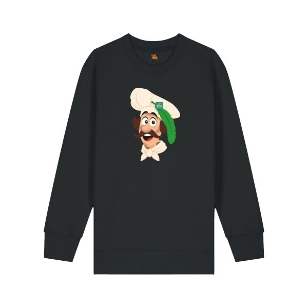 Bakpiet Kinder Sweater  Thumbnail