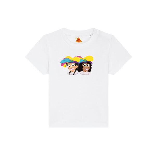 Meiden van KADO Baby T-shirt Thumbnail