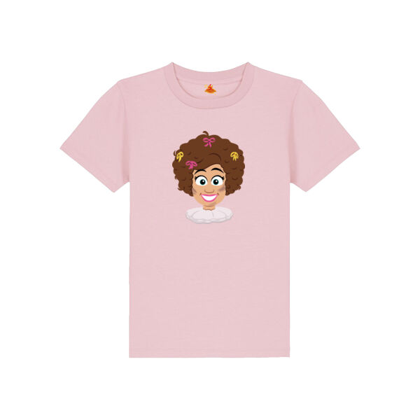 Danspiet Kinder T-shirt Thumbnail