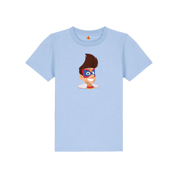 Superpiet Kinder T-shirt Thumbnail