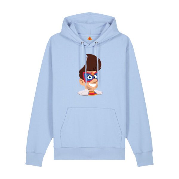 Superpiet Hoodie Thumbnail