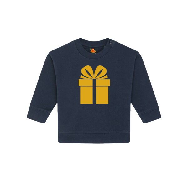 KADO Baby Sweater Thumbnail