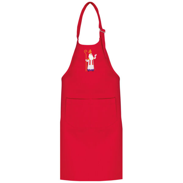 Kinder Kookschort Sinterklaas Thumbnail