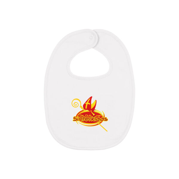 Club Logo Slabbetje Thumbnail