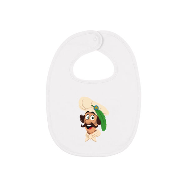 Bakpiet Slabbetje Thumbnail