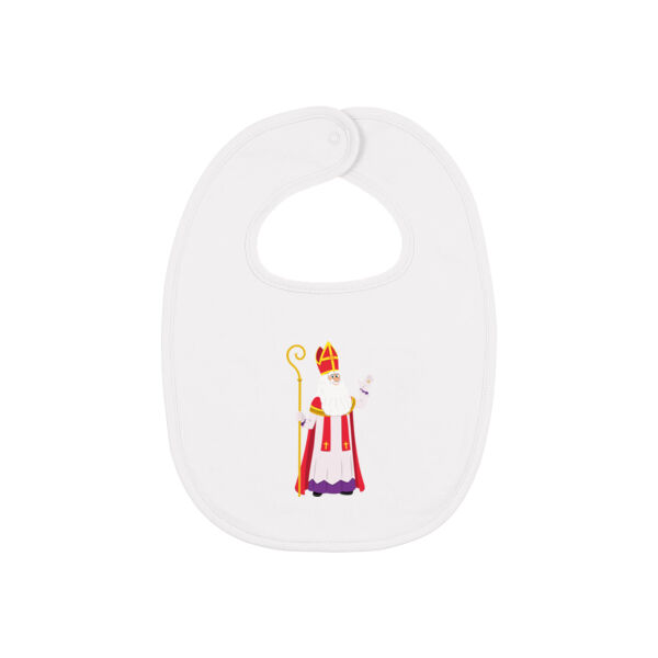 Sinterklaas Slabbetje  Thumbnail