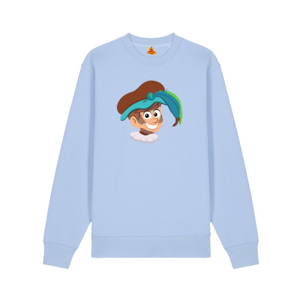 Pietje Fernando Sweater  Thumbnail