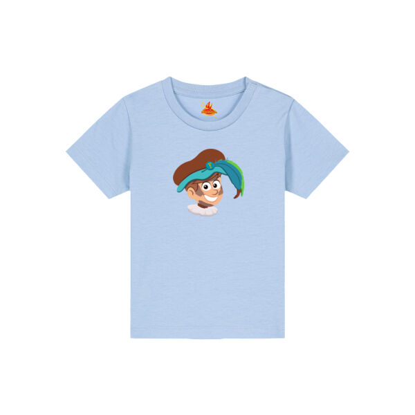 Pietje Fernando Baby T-shirt  Thumbnail