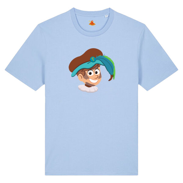 Pietje Fernando T-shirt  Thumbnail