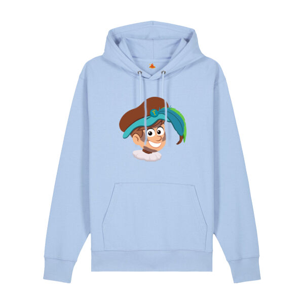 Pietje Fernando Hoodie  Thumbnail