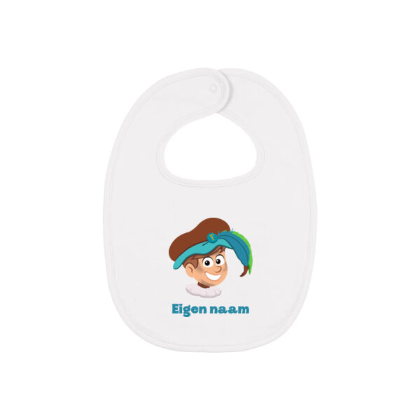 Pietje Fernando Slabbetje met eigen naam Thumbnail