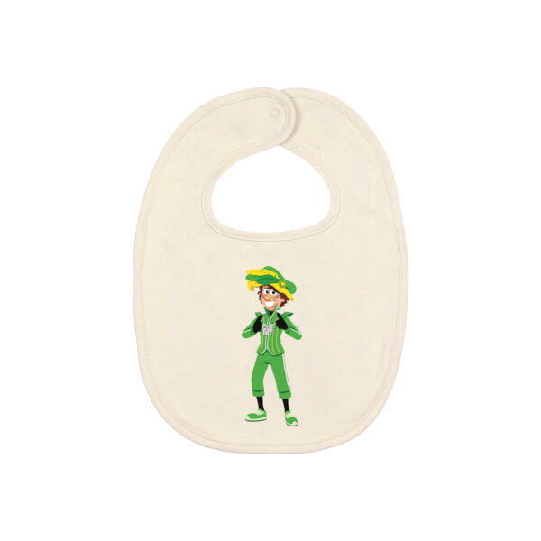 Coole Piet Staand Slabbetje Thumbnail